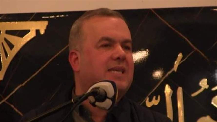 فضل الله: على الحكومة والدولة ان تقوم بواجباتها وتبذل قصارى جهدها لوقف الاعتداءات الاسرائيلية