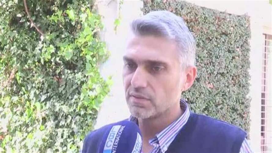 نداء من رئيس بلدية طرابلس إلى المواطنين