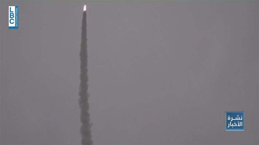 قلق إسرائيلي من مصير الصواريخ الباليستية في مفاوضات واشنطن وطهران