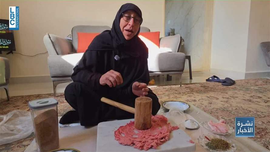 من الكبة النيّة إلى السمكة الحرّة…حين تعيد الجغرافيا كتابة الوصفة