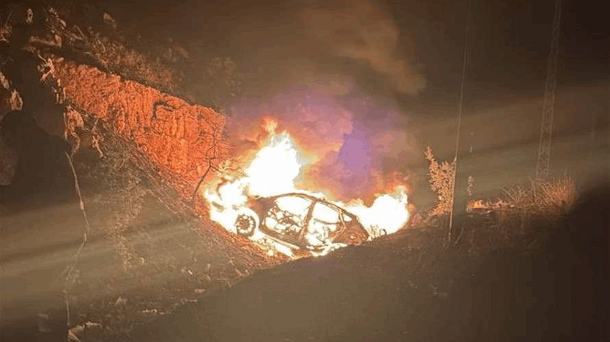 Israeli military says it struck Islamic Jihad gunmen in eastern Lebanon