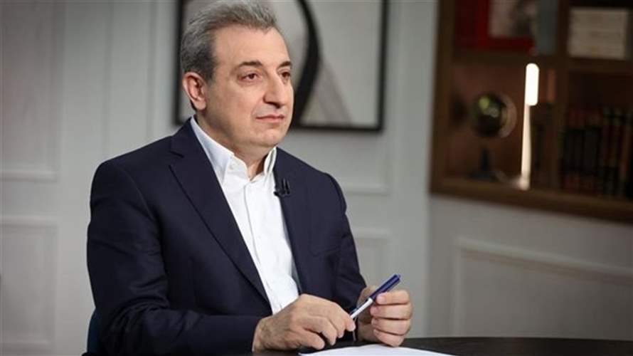 أبو فاعور طلب من محافظ البقاع تفعيل تعميم كشف الأبنية المتصدعة بعد تكرار الهزات