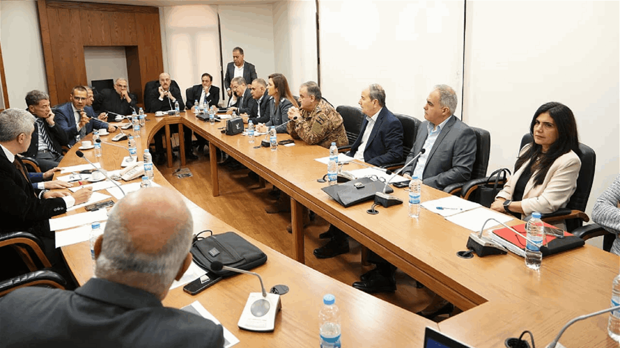 لجنة الصحة استغربت قرار الكويت بشأن مستشفيات لبنانية وأكدت حصانة الطبيب