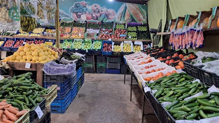 وزارة الاقتصاد تواصل جولات "سوا بالصيام" في النبطية لضبط الأسعار وسلامة الغذاء