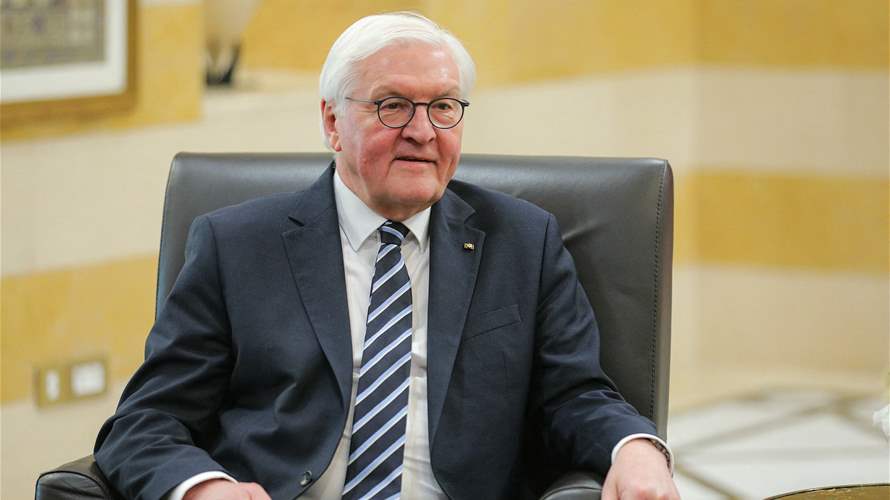 Lebanon braces for UNIFIL exit as Germany signals continued role amid shifting security landscape