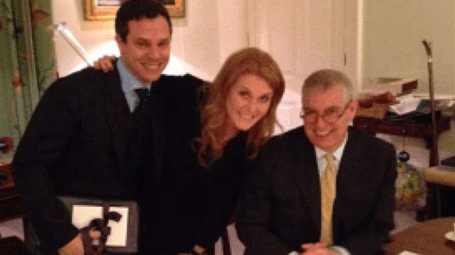 رجل الأعمال الألماني الغامض في قلب فضيحة إبستين… هذه هويته ولهذا السبب ورد اسمه في 7461 وثيقة