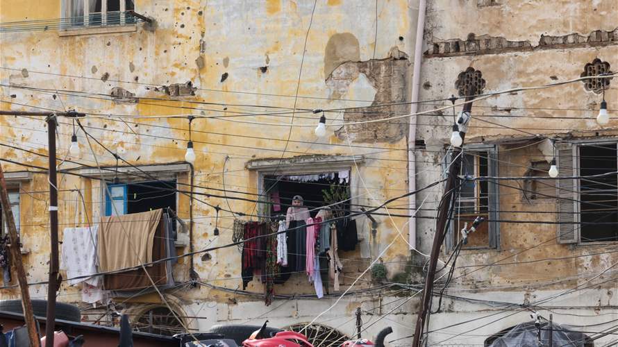 21 Tripoli buildings evacuated as Lebanon ramps up social and health support for families