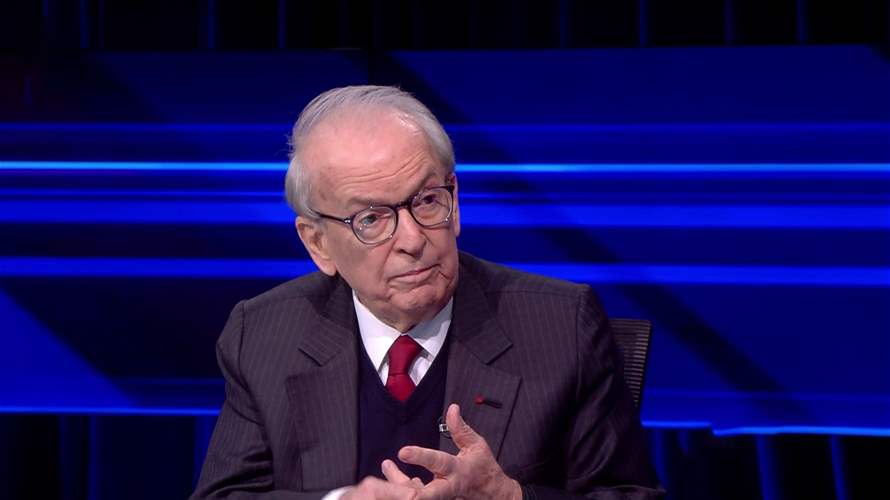 مروان حمادة: متفائل بعهد الرئيس عون والرئيس سلام... واخشى من انتخابات "بمن حضر" تعيد حزب الله بنفس الأعداد