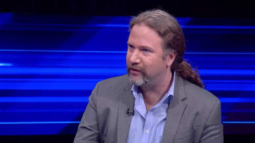 روني شطح لـ"عشرين 30": وعود نزع سلاح حزب الله والإصلاح لا تزال تحبطنا 