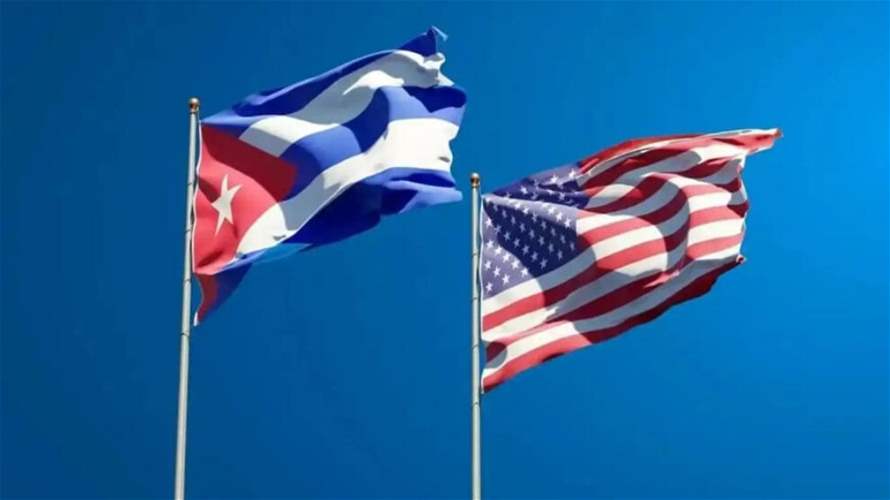 ترامب يصف كوبا ب"الدولة الفاشلة" ويدعوها لابرام اتفاق مع واشنطن