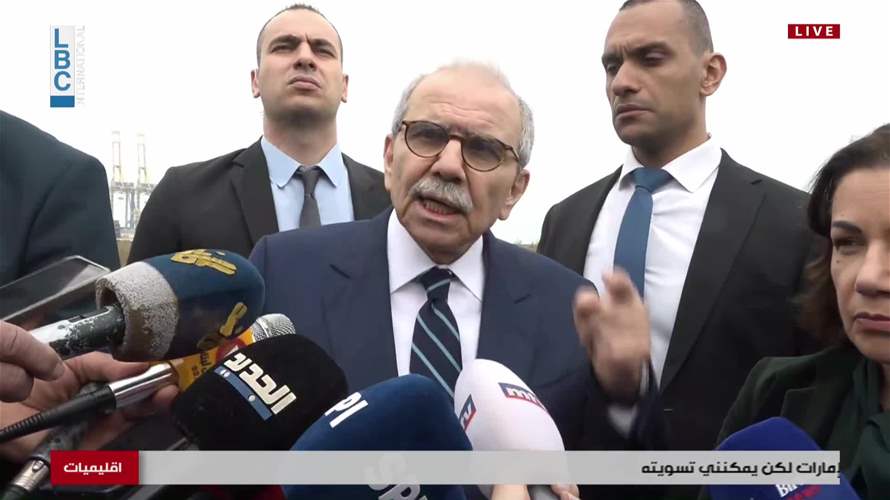 سلام: نتصدى للإهمال في طرابلس...واضطررنا للزيادة على سعر البنزين ولكن...