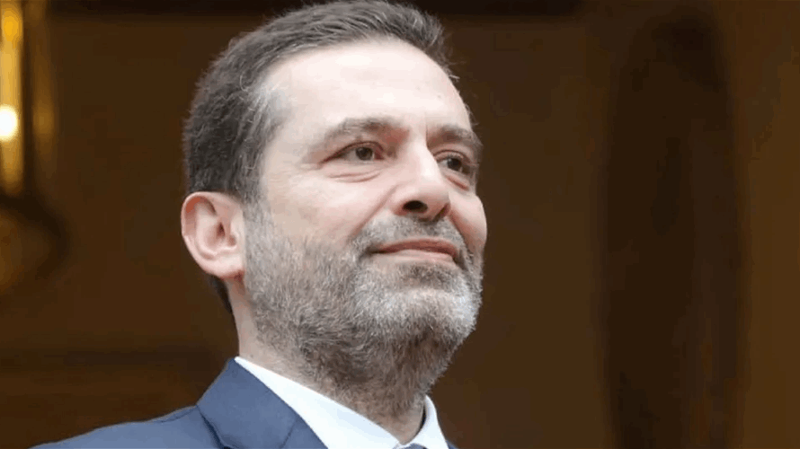 الرئيس الحريري استكمل لقاءاته في بيت الوسط