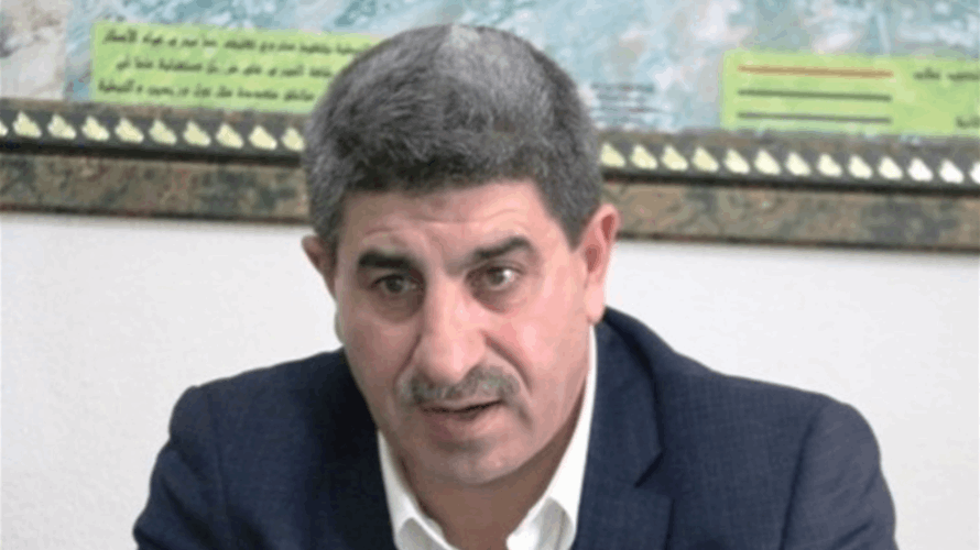 طليس دعا لاجتماع طارئ لاتحادات ونقابات النقل البري الخميس لمناقشة قرار الحكومة الأخير