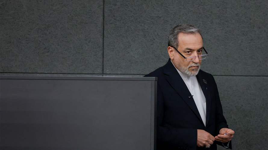 Iran minister sees 'new window of opportunity' with fresh US nuclear talks