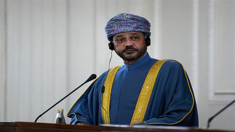 Mediator Oman says Iran, US made 'good progress' in Geneva talks: FM