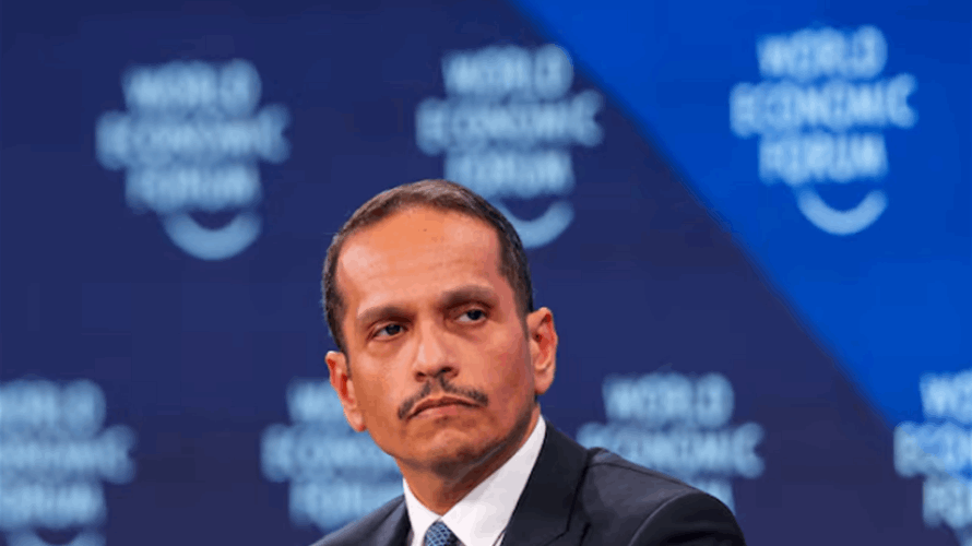 Qatari prime minister arrives in Venezuela