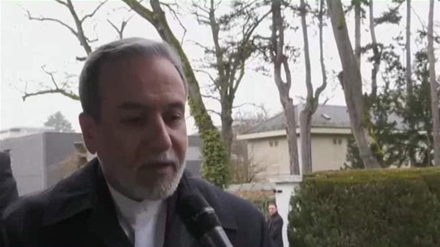 هذا ما جرى بين إيران وأميركا في جنيف