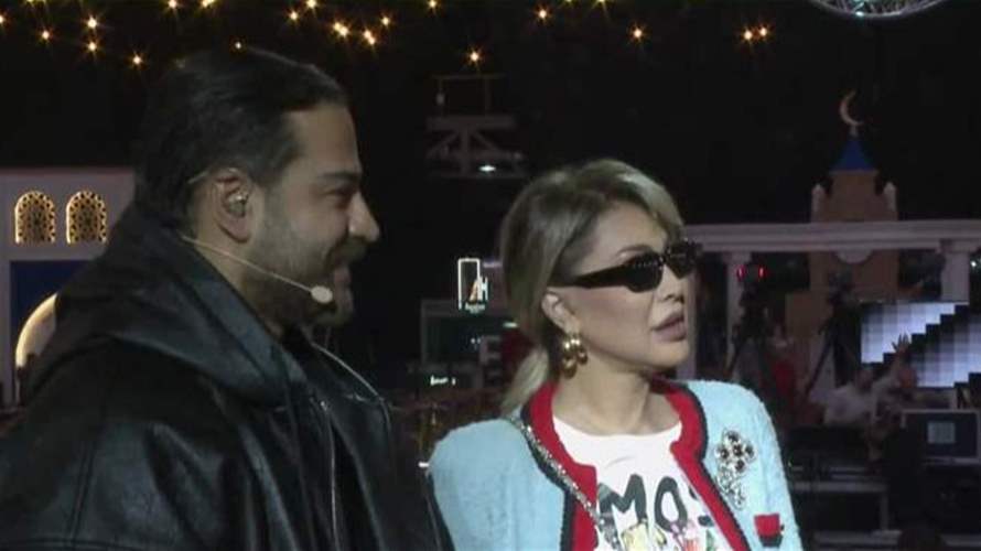 "أكرم من مين" ينطلق غدا... والنجمة الذهبية نوال الزغبي تشارك في حلقته الأولى