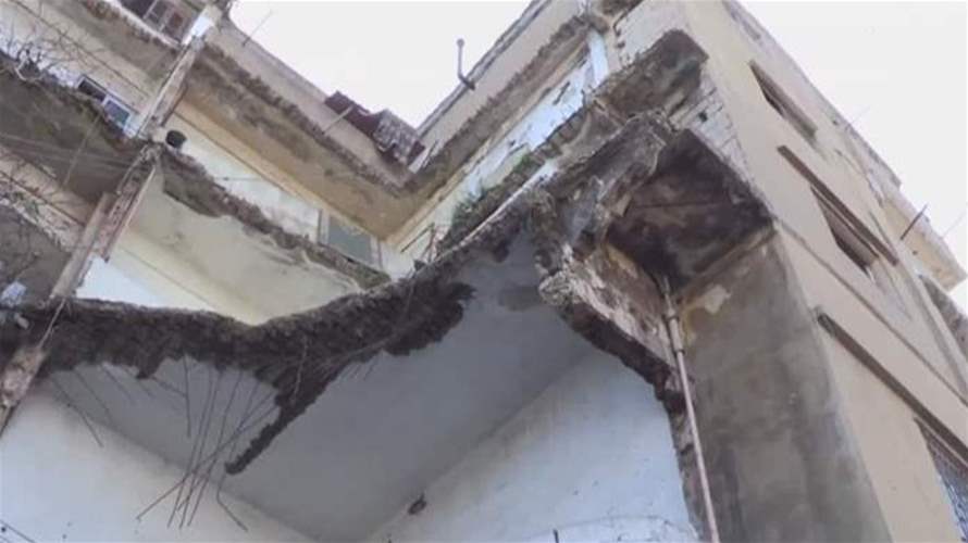 طرابلس بين الغضب والأمان: ماذا بعد الاخلاء والهدم!