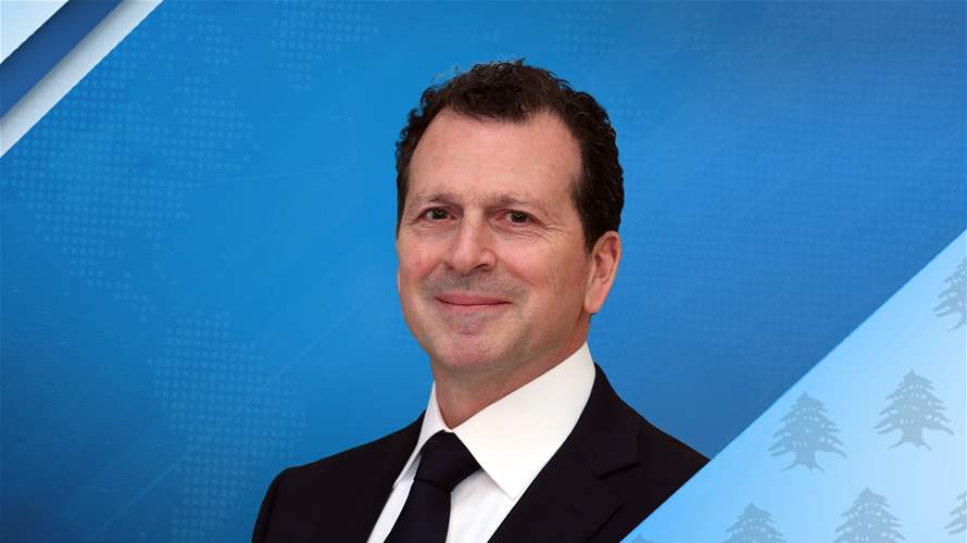 شحادة تعليقا على ما حصل في جلسة مجلس الوزراء: لو كنت موجودا لكنت رفضت زيادة الضرائب والرسوم