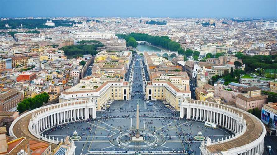 الفاتيكان لن يشارك في "مجلس السلام" 