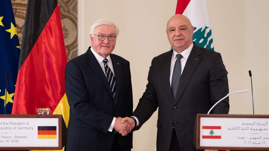 الحراك الخارجي نحو لبنان: دعم متجدد لترسيخ الاستقرار وتعزيز سيادة الدولة (الأنباء الكويتية)