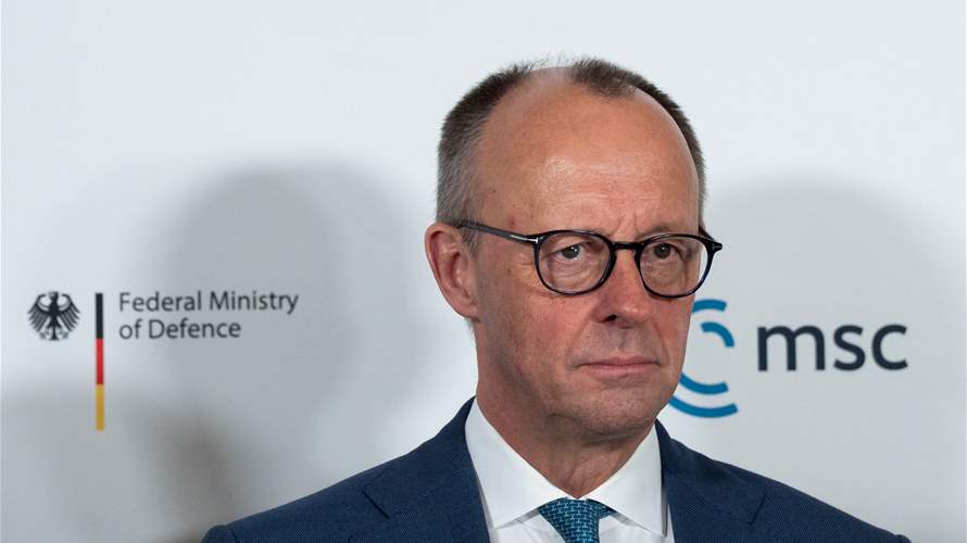 Germany does not need same fighter jets as France: Merz