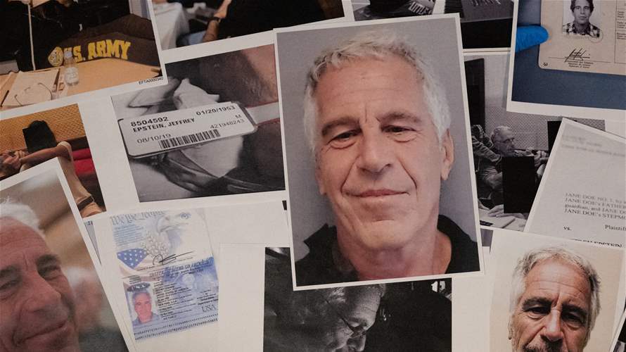 Epstein tried to build web of powerful ties across Middle East, documents show
