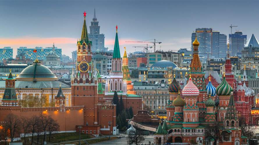 الكرملين: الصين لم تجر تجربة نووية سرية