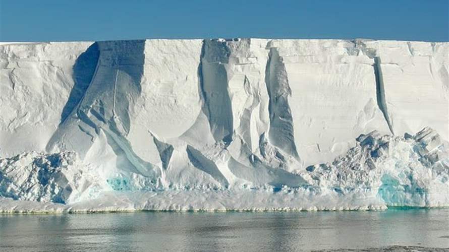 أنتاركتيكا تخفي "حفرة جاذبية" غامضة ينخفض فيها مستوى البحر 130 مترًا... والعلماء يكشفون السبب