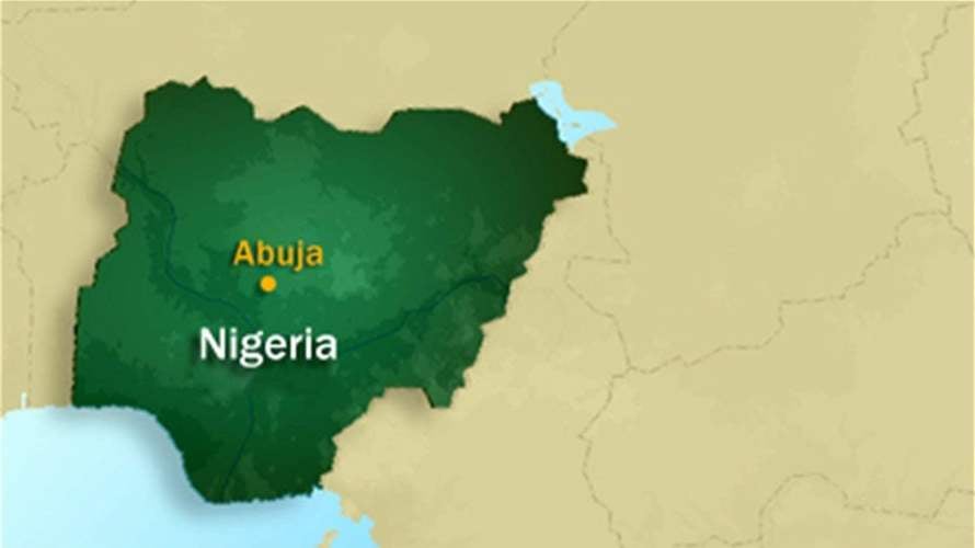 Gas explosion kills 38 miners in central Nigeria