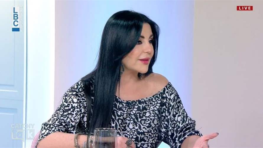 "الـLBCI متل بيتي"... راغدة شلهوب: مسيرة إعلامية ناجحة وبرامج طبعت في الأذهان (فيديو)