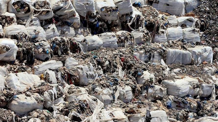 جابر عرض مع رئيس مجلس الانماء موضوع مطمر الجديدة وتفاهم على استئناف عمله غدا