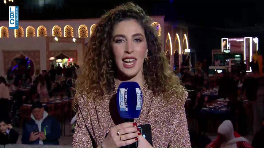 الـLBCI تُواكب الشهر الكريم من الفوروم دو بيروت