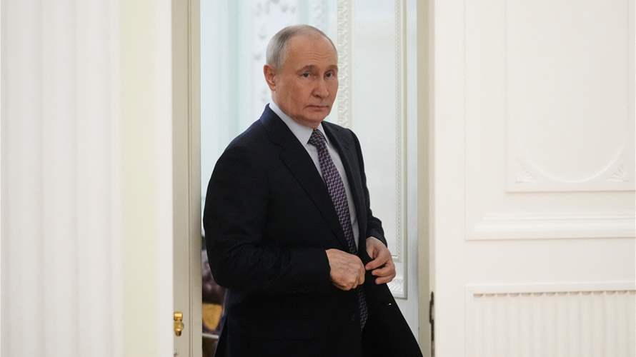 Putin slams sanctions against Cuba at meeting with Cuban top diplomat