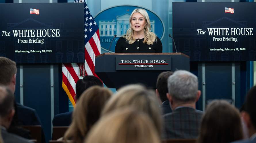 Iran would be 'very wise to make a deal' with Trump: White House