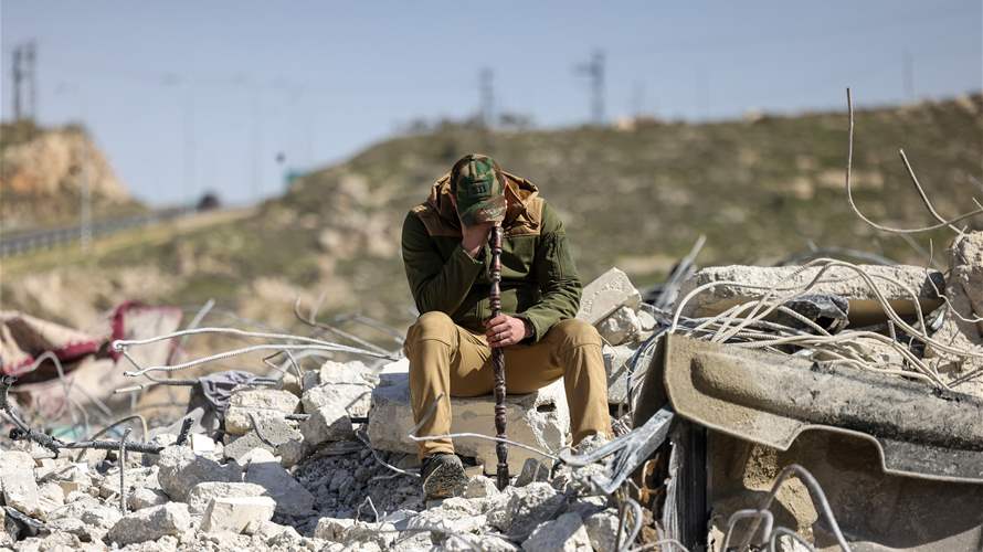 Israel conducting 'gradual de facto annexation' of W.Bank: UN official