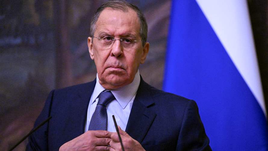 Russia's Lavrov warns against any new US strike on Iran