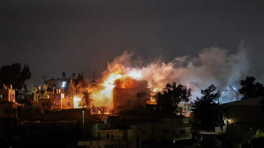 UN says Israeli actions raising 'ethnic cleansing' fears in West Bank, Gaza