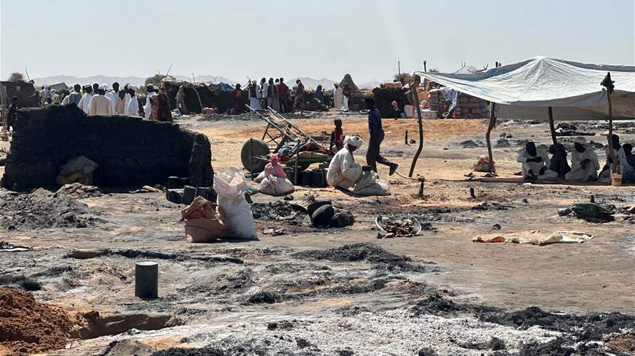 الأمم المتحدة: أفعال قوات الدعم السريع في الفاشر تشير لإبادة جماعية