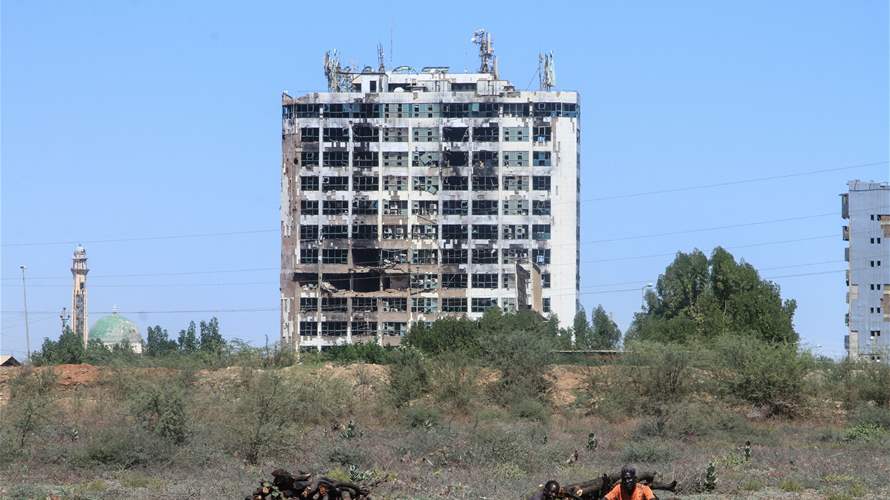 At least 15 children killed in Sudan drone strike: UN