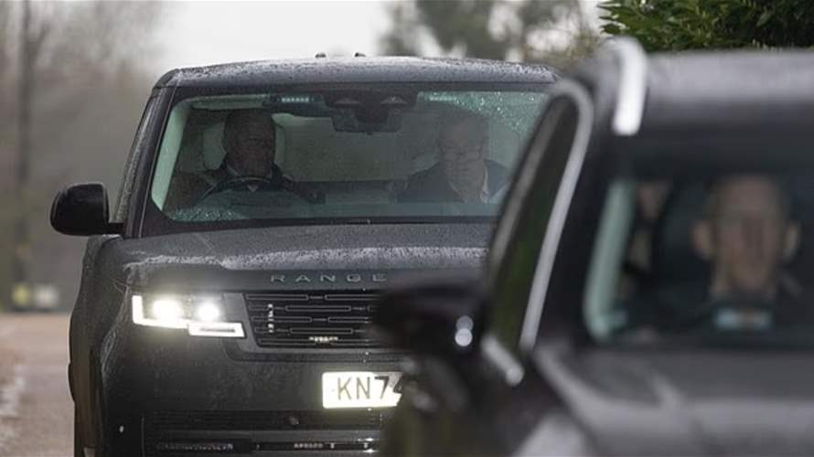 في عيد ميلاده الـ66… اعتقال الأمير أندرو ومداهمة منزله في تطور صادم بقضية إبستين: إليكم التفاصيل (فيديو)