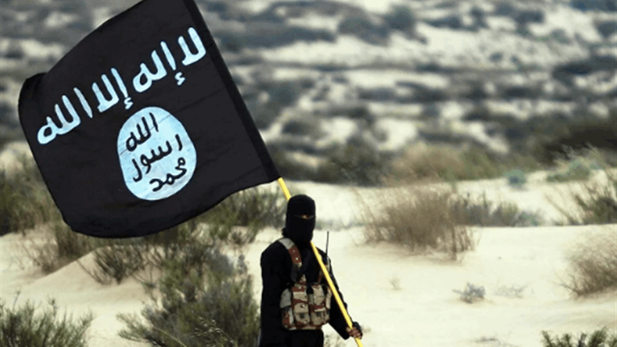 One security officer killed, another wounded, in IS attack in eastern Syria