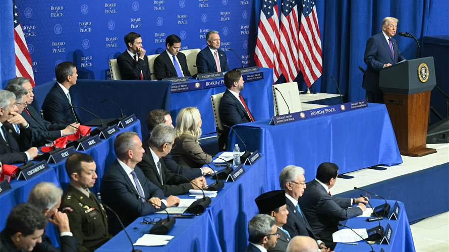 منسق "مجلس السلام" يؤكد بدء تجنيد أفراد للشرطة في قطاع غزة