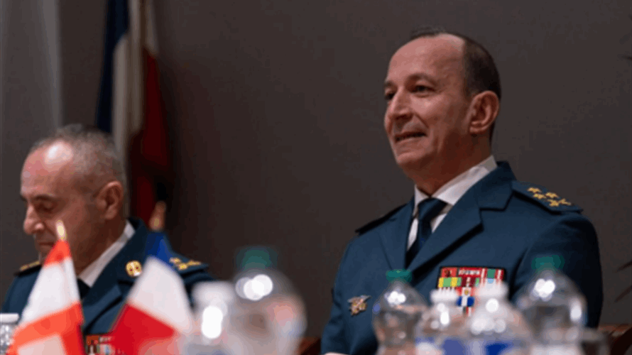 Cairo meeting to set stage for Paris conference on supporting Lebanese Army