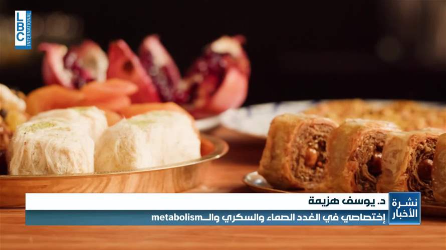  رمضان بين الروح والجسد: كيف ينعكس الصيام على صحتنا وعاداتنا اليومية؟