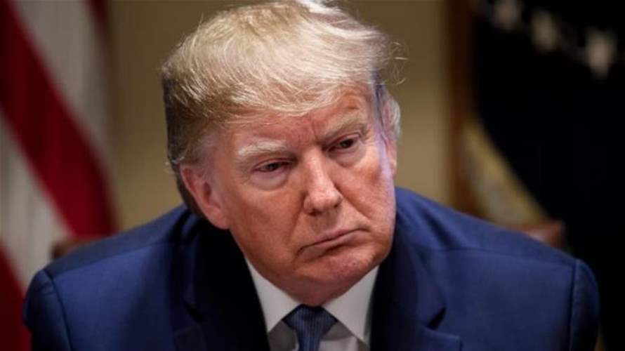 ترامب: 50 مليون برميل من النفط الفنزويلي في طريقها إلى هيوستن