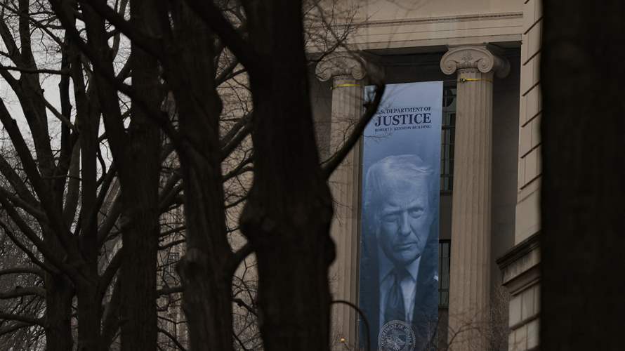 Trump says govt shutdown slowed US growth by 'at least two points,' ahead of official figures