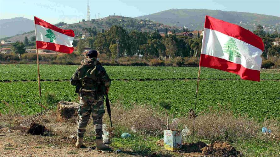 As Israel presses strikes, can US support bolster the Lebanese army’s role?
