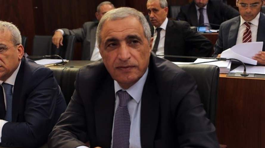 هاشم: ما احوجنا الى كل ما يجمع ويوحد ويؤسس لوطن العدالة والمواطنة